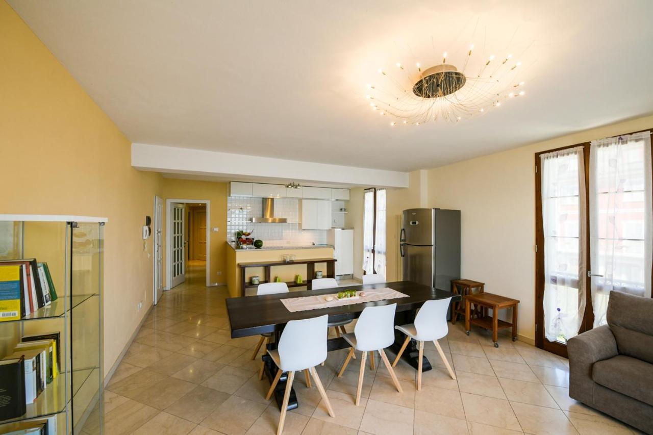 Giulia Apartment Вербания Екстериор снимка