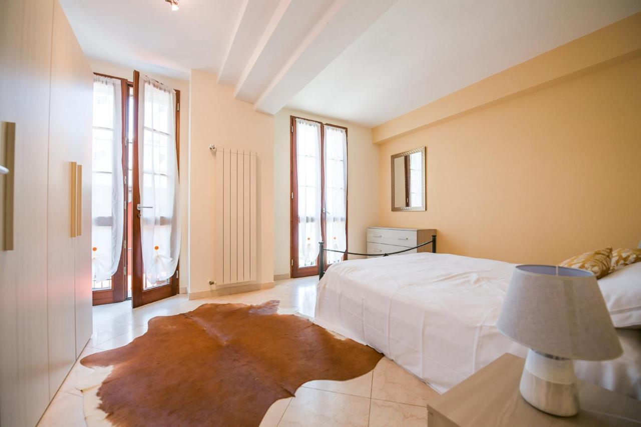 Giulia Apartment Вербания Екстериор снимка