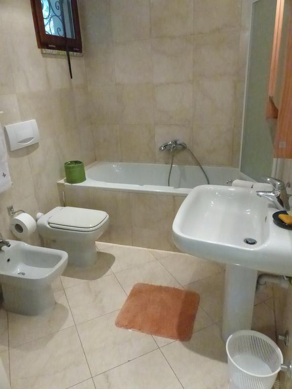 Giulia Apartment Вербания Екстериор снимка